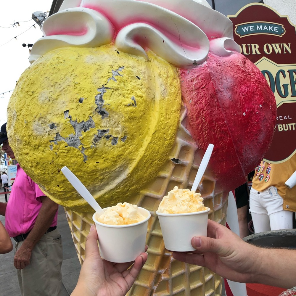 Meet your Posher, Amanda